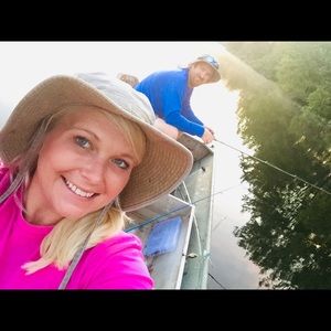 Meet your Posher, Kimberly